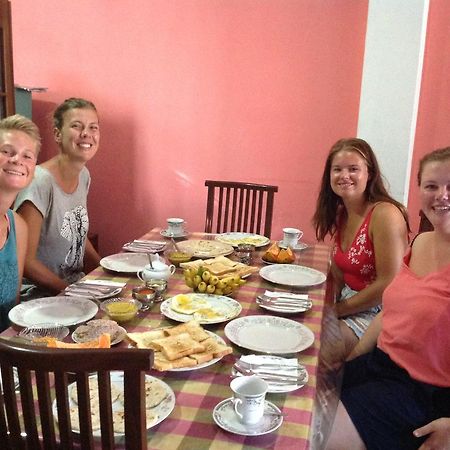 Saman Homestay Tangalle Zewnętrze zdjęcie