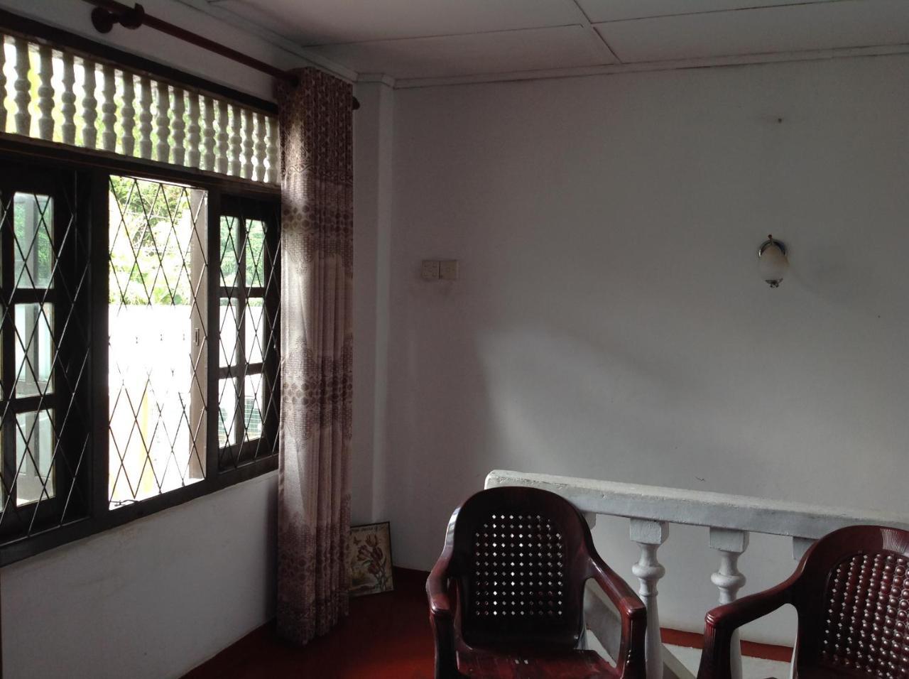 Saman Homestay Tangalle Zewnętrze zdjęcie