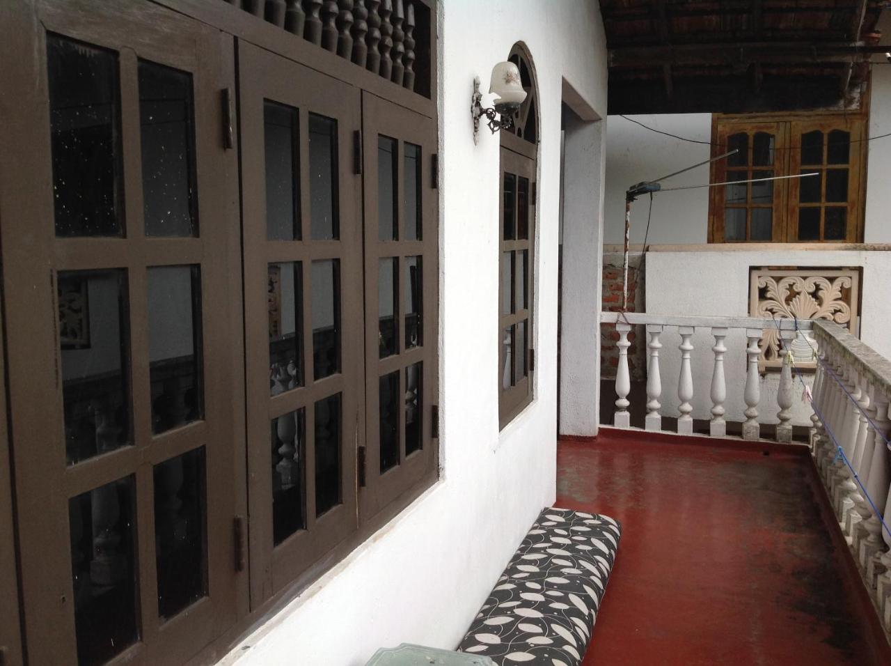 Saman Homestay Tangalle Zewnętrze zdjęcie