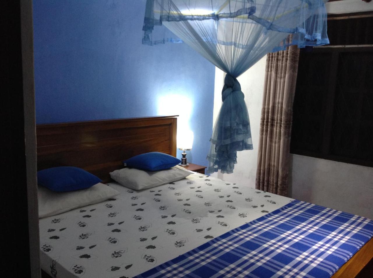 Saman Homestay Tangalle Zewnętrze zdjęcie